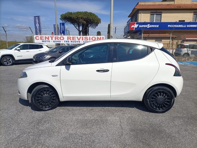 LANCIA Ypsilon usata, con Alzacristalli elettrici
