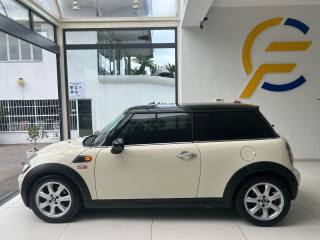 MINI Cooper D usata, con Autoradio