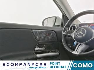 MERCEDES-BENZ GLA 180 usata, con Alzacristalli elettrici