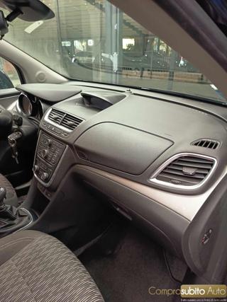 OPEL Mokka usata 21