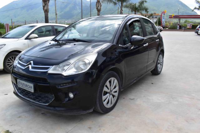 CITROEN C3 usata, con Airbag