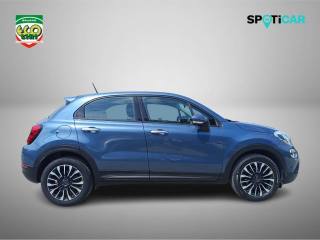 FIAT 500X usata, con Autoradio