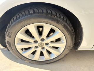 OPEL Astra usata, con Immobilizzatore elettronico