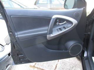 TOYOTA RAV 4 usata 42
