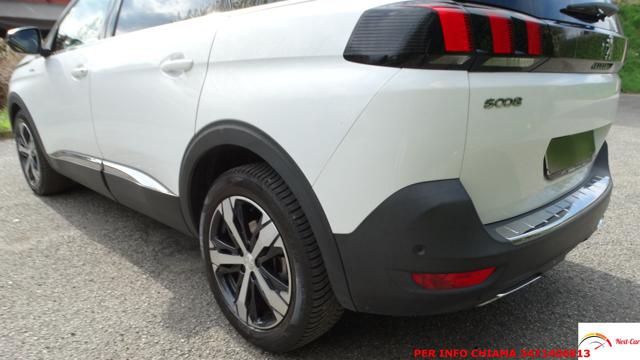 PEUGEOT 5008 usata 71