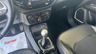 JEEP Compass usata, con Controllo trazione
