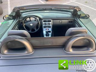 MERCEDES-BENZ SLK 200 usata, con Climatizzatore