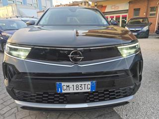 OPEL Mokka usata, con Climatizzatore