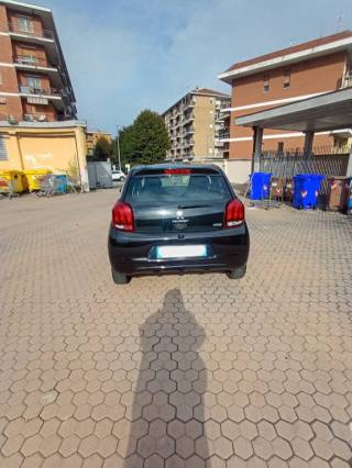 PEUGEOT 108 usata, con Bluetooth