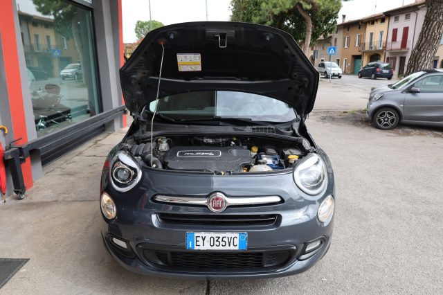 FIAT 500X usata 135