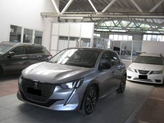 PEUGEOT 208 usata, con Airbag laterali