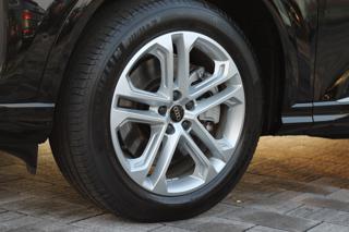 AUDI Q5 usata, con Park Distance Control