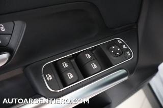MERCEDES-BENZ GLA 180 usata, con Chiusura centralizzata
