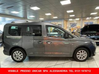 FORD Tourneo Connect usata, con Climatizzatore