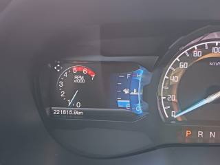 FORD Ranger usata, con Cruise Control