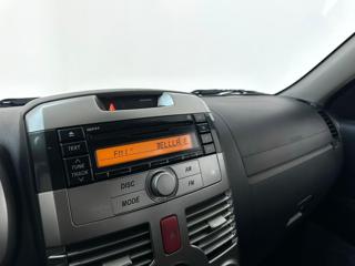 DAIHATSU Terios usata, con Chiusura centralizzata