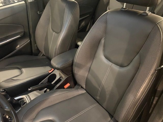 DR MOTOR DR3 usata, con Climatizzatore