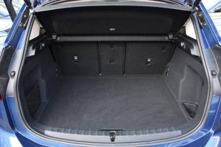 BMW 218 usata, con Sensori di parcheggio posteriori