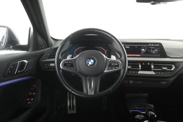 BMW 118 usata 12