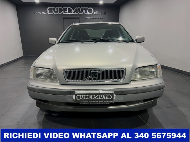 VOLVO S40 usata, con Airbag