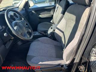 JEEP Cherokee usata, con Bracciolo