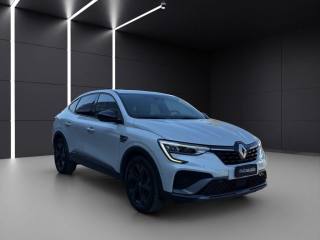 RENAULT Arkana usata, con Boardcomputer