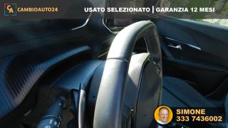 PEUGEOT 2008 usata, con Sistema di parcheggio automatico