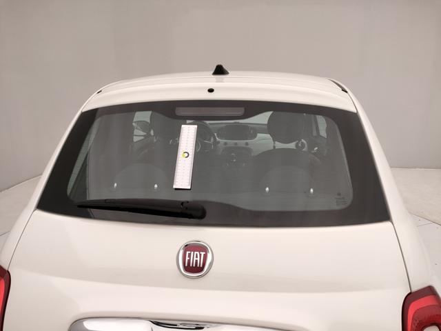 FIAT 500 usata 24