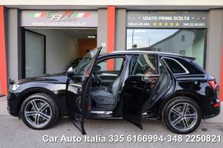 AUDI SQ5 usata 126