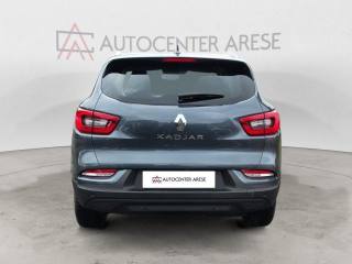 RENAULT Kadjar usata, con Airbag laterali