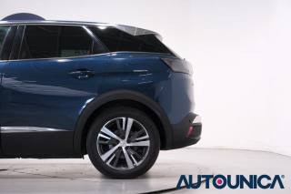 PEUGEOT 3008 usata, con Head-up display