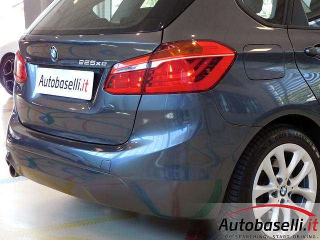BMW 225 usata 35