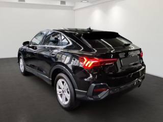 AUDI Q3 usata, con Airbag laterali