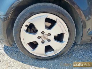 AUDI A3 usata 23