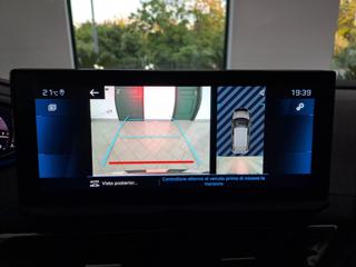 PEUGEOT 3008 usata, con Cruise Control