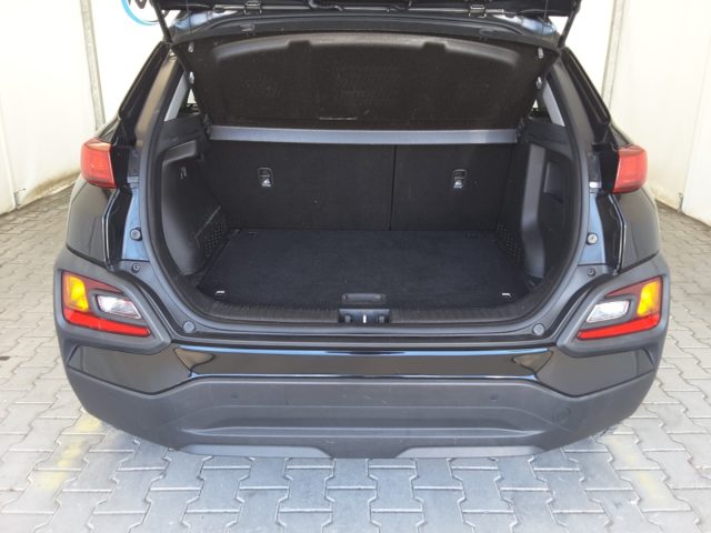 HYUNDAI Kona usata, con ESP