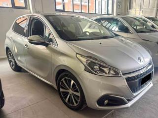 PEUGEOT 208 usata, con Airbag