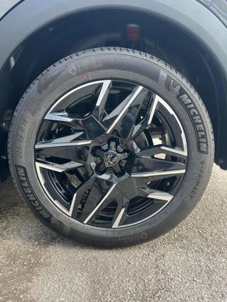 PEUGEOT 3008 usata, con Immobilizzatore elettronico