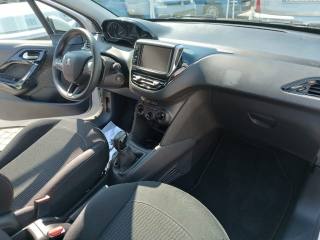 PEUGEOT 208 usata, con Climatizzatore