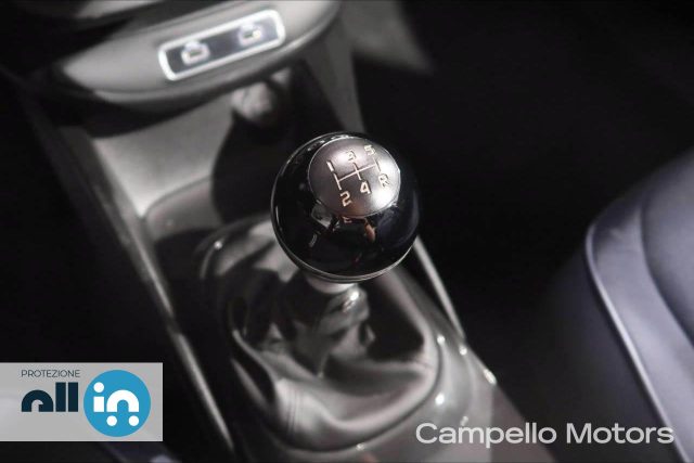 FIAT 500X usata 11
