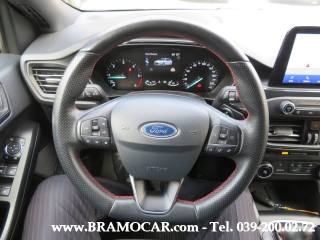 FORD Focus usata, con Park Distance Control
