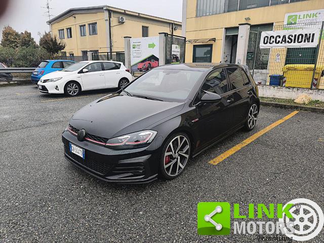 VOLKSWAGEN Golf GTI usata, con ABS