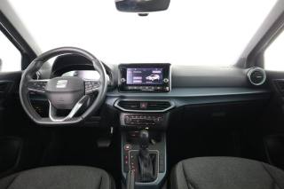 SEAT Arona usata 4