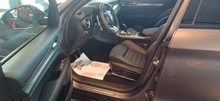 ALFA ROMEO Stelvio usata, con Cerchi in lega