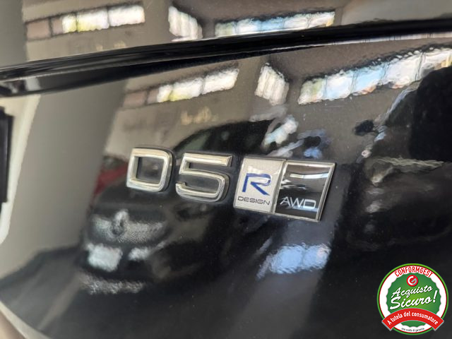 VOLVO XC90 usata, con Vetri oscurati