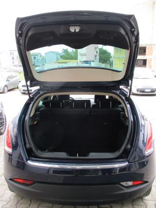 LANCIA Delta usata, con Autoradio