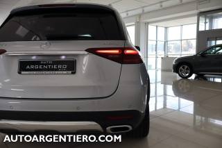 MERCEDES-BENZ GLE 300 usata, con Ski bag
