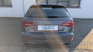 AUDI A3 usata, con Boardcomputer