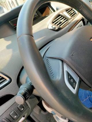 RENAULT Scenic usata, con Cruise Control