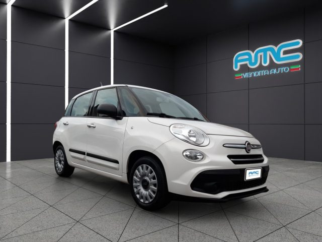 FIAT 500L usata, con Chiusura centralizzata